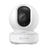 EZVIZ TY1 Pro 3MP (4mm) 2K WiFi Smart Dome IP Camera